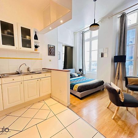 Studio Chaleureux Лан Экстерьер фото
