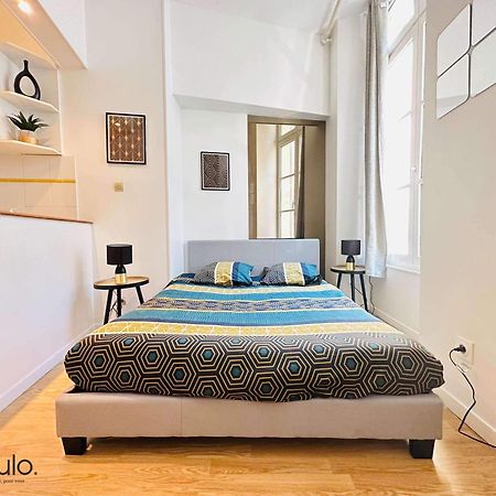 Studio Chaleureux Лан Экстерьер фото