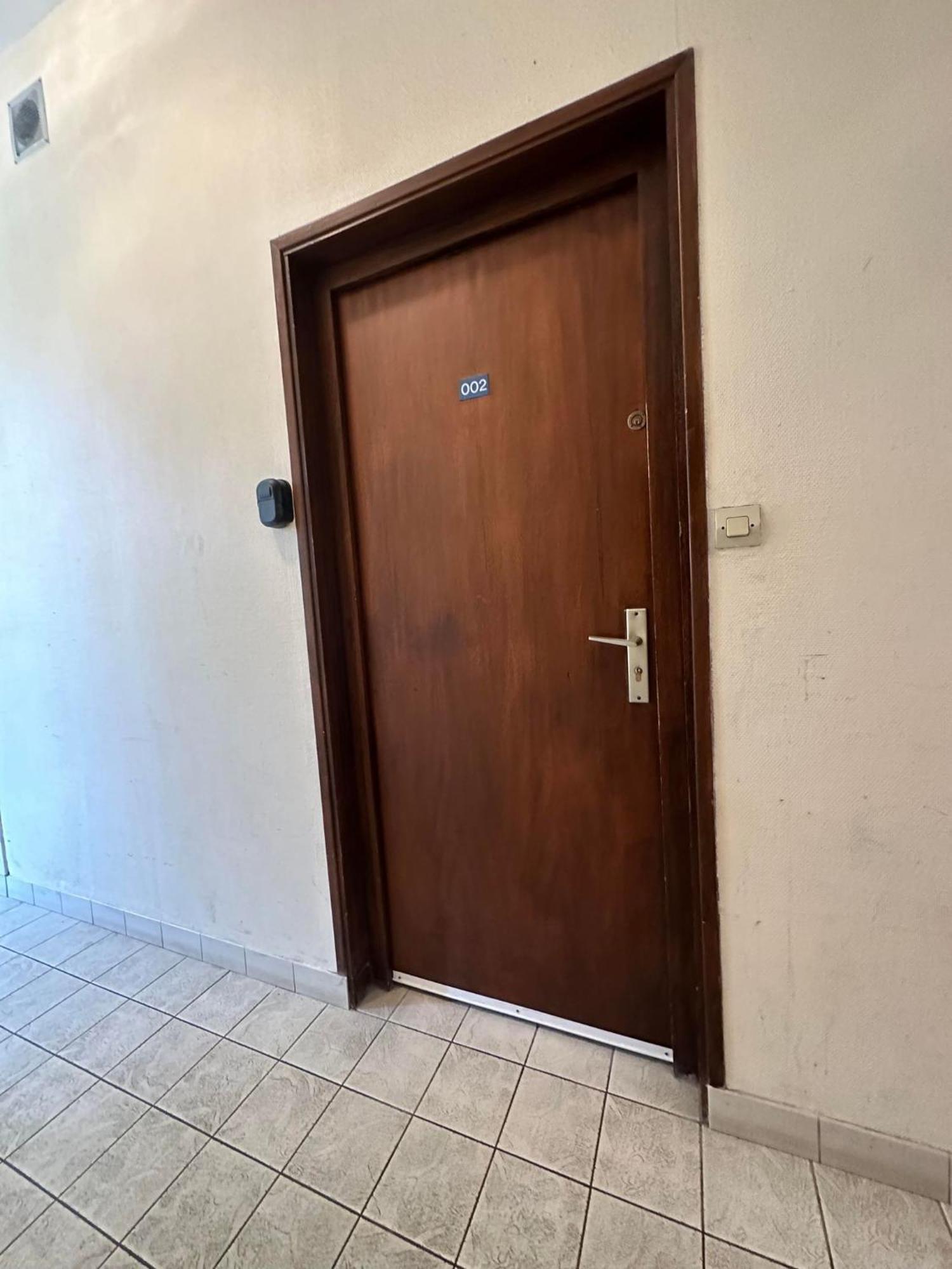 Studio Chaleureux Лан Экстерьер фото