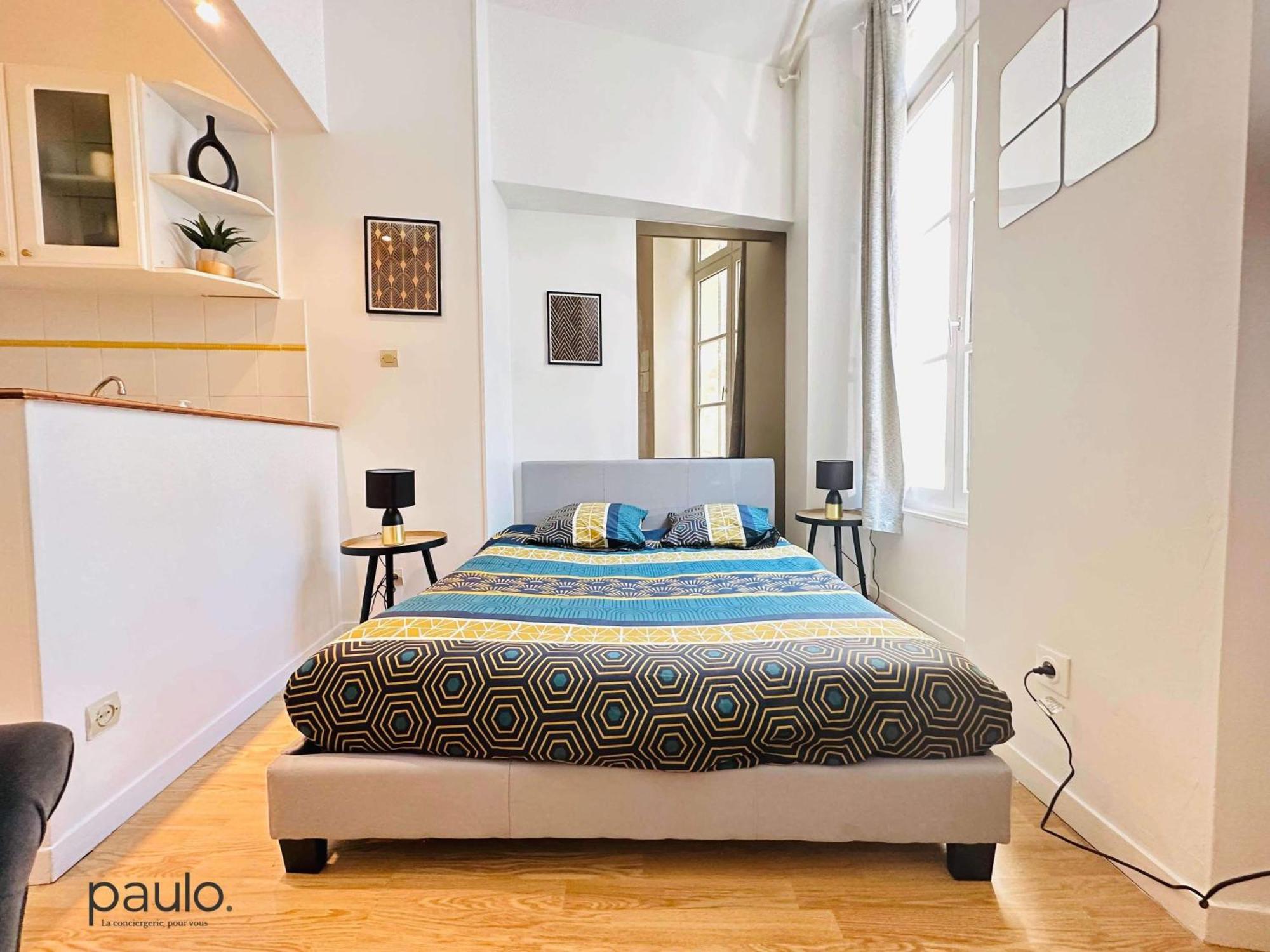 Studio Chaleureux Лан Экстерьер фото