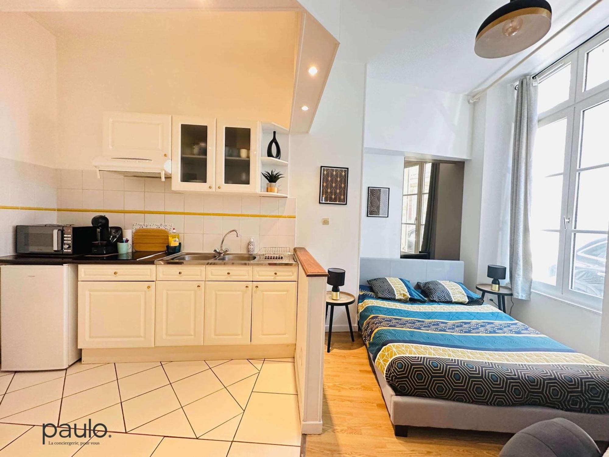 Studio Chaleureux Лан Экстерьер фото