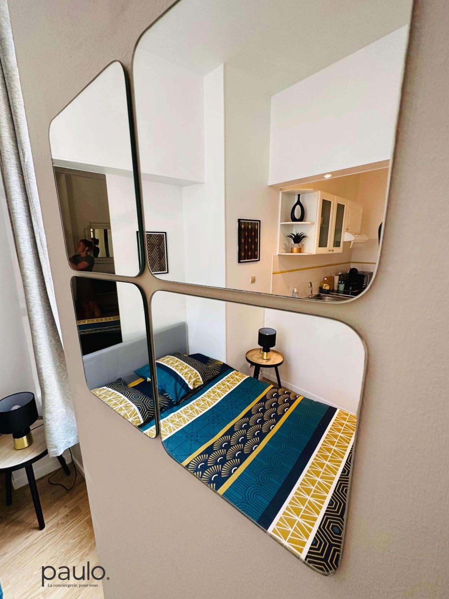 Studio Chaleureux Лан Экстерьер фото