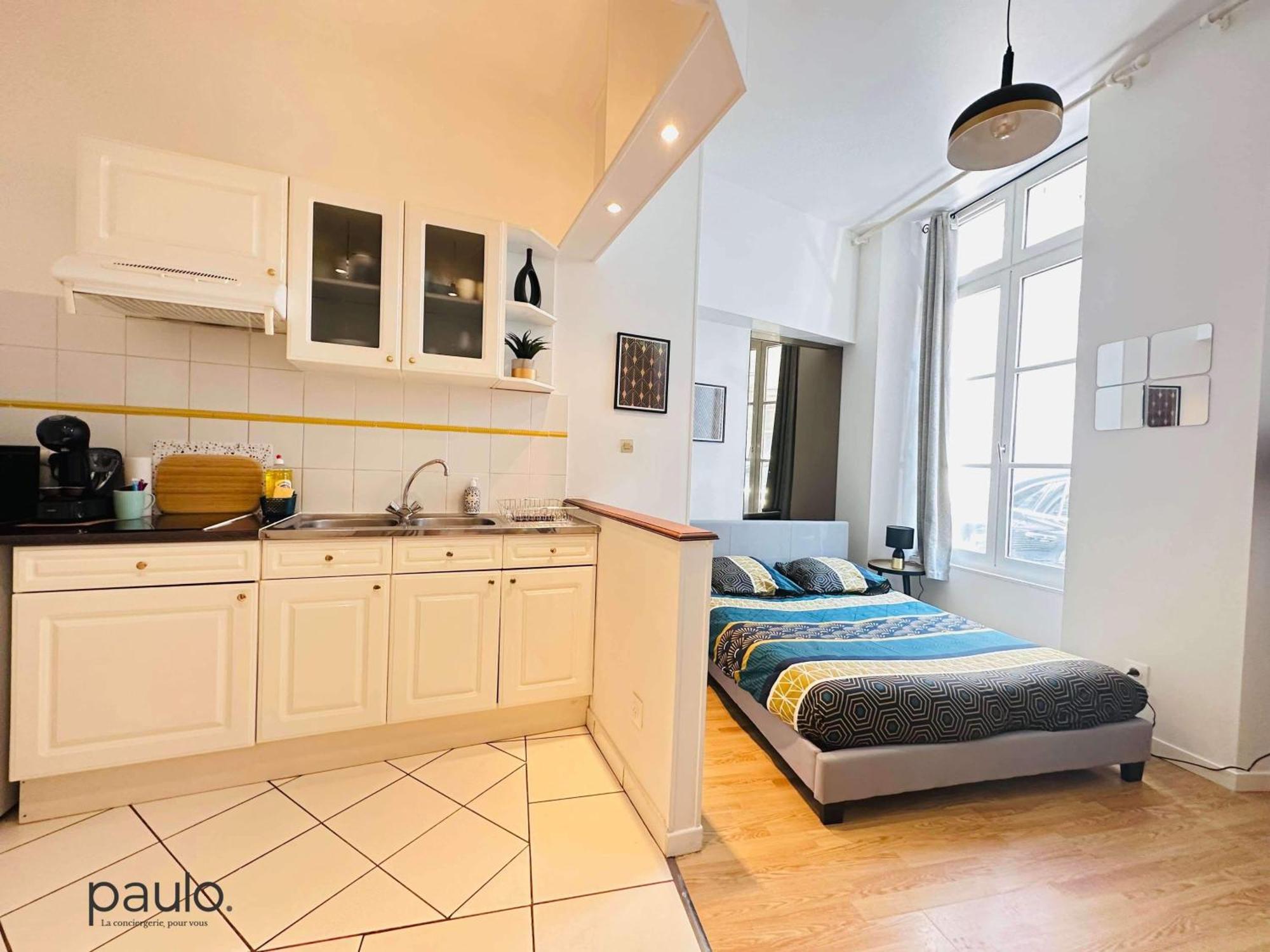 Studio Chaleureux Лан Экстерьер фото