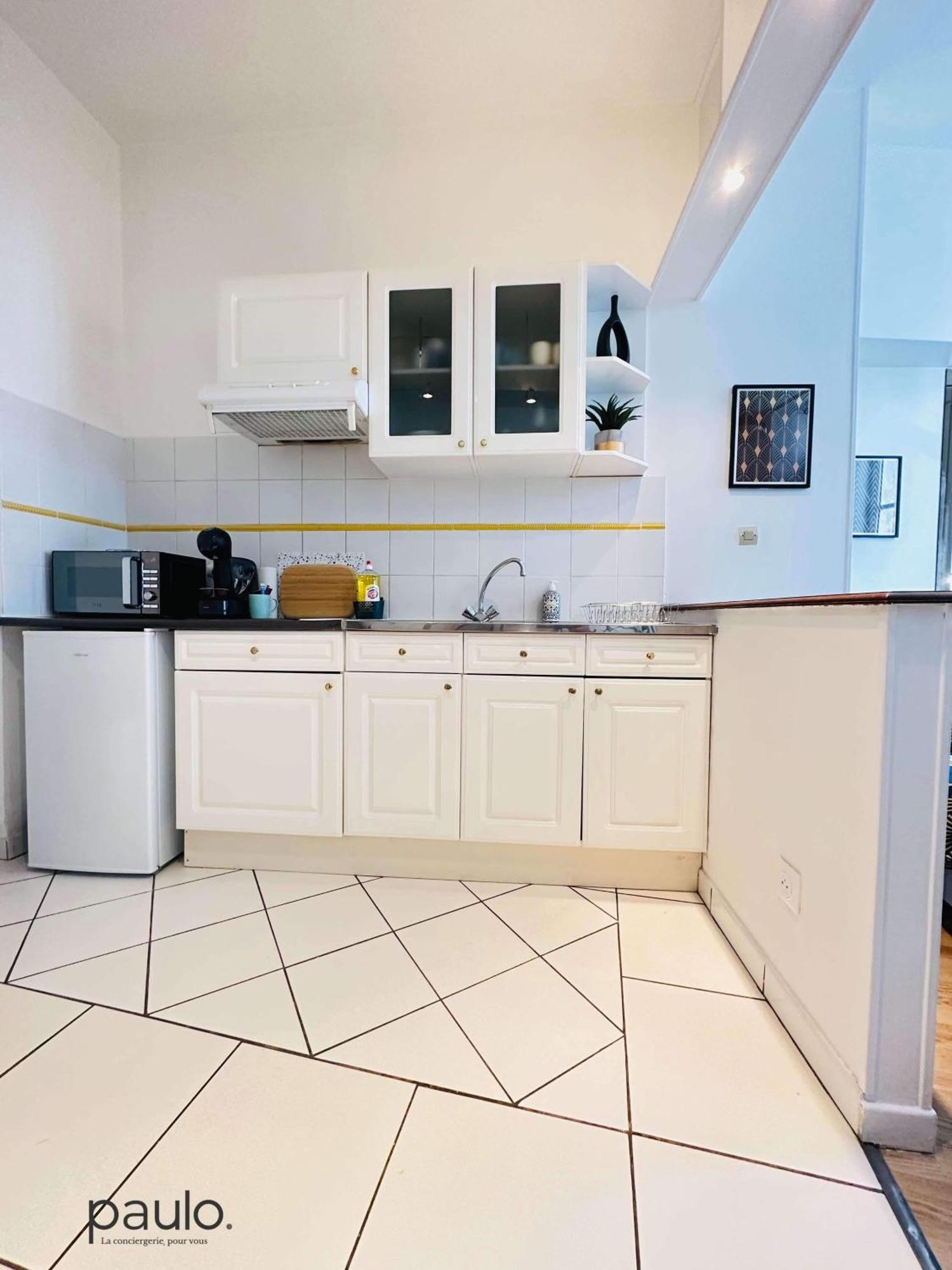Studio Chaleureux Лан Экстерьер фото